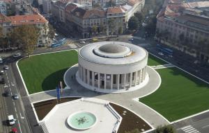 B&B Downtown Zagreb 