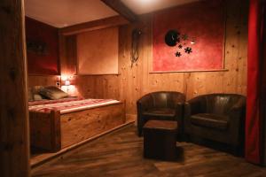 Maison DAntan Alloggio ad uso turistico VDA CHARVENSOD n 0022