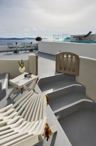 Filotera Suites Santorini Greece