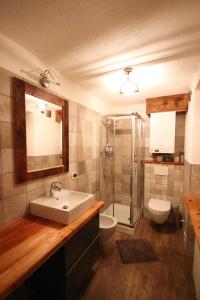 Maison DAntan Alloggio ad uso turistico VDA CHARVENSOD n 0022