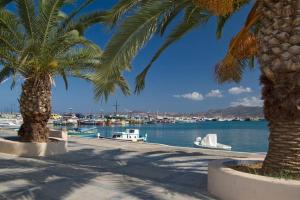 Jasmine house Lasithi Greece