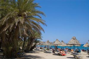 Bougainvillea House in Crete Lasithi Greece