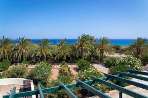 Bougainvillea House in Crete Lasithi Greece