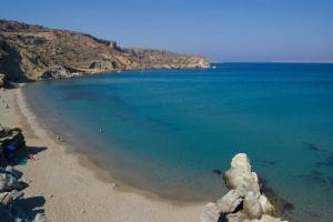 Bougainvillea House in Crete Lasithi Greece