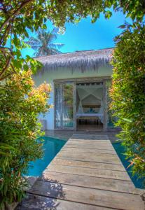 Atoll Haven Villas