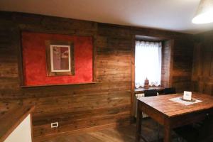 Maison DAntan Alloggio ad uso turistico VDA CHARVENSOD n 0022