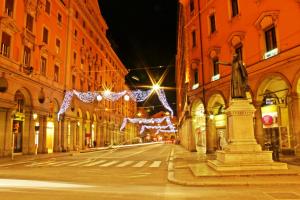 Relax suite belvedere