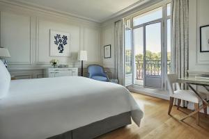 Hotels Grand-Hotel du Cap-Ferrat, A Four Seasons Hotel : photos des chambres