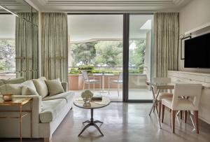 Hotels Grand-Hotel du Cap-Ferrat, A Four Seasons Hotel : photos des chambres