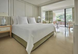 Hotels Grand-Hotel du Cap-Ferrat, A Four Seasons Hotel : photos des chambres