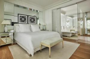 Hotels Grand-Hotel du Cap-Ferrat, A Four Seasons Hotel : photos des chambres