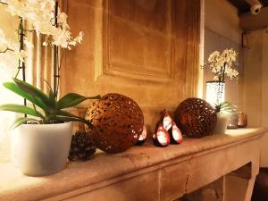 Hotels Hotel Belesso : photos des chambres