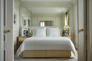 Hotels Grand-Hotel du Cap-Ferrat, A Four Seasons Hotel : photos des chambres