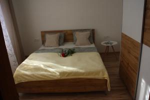 Apartmánový dom Mária