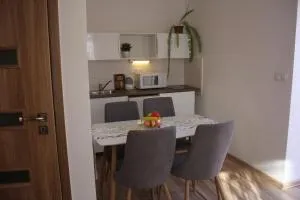 Apartmánový dom Mária - Sebechleby