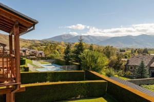 Maisons de vacances Casa con encanto en la Cerdana Francesa : photos des chambres