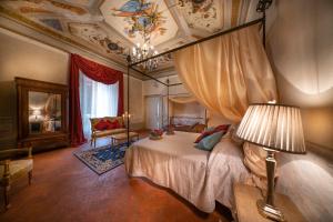 Appartement SWEET TUSCANY CAVOUR Arezzo Italië