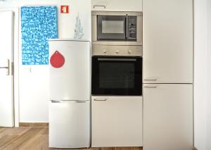 Blue Barqueta Studio