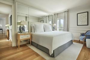 Hotels Grand-Hotel du Cap-Ferrat, A Four Seasons Hotel : photos des chambres