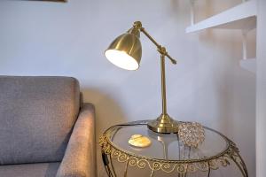 Yellow Barqueta Studio