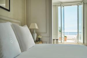 Hotels Grand-Hotel du Cap-Ferrat, A Four Seasons Hotel : Suite Cap-Ferrat