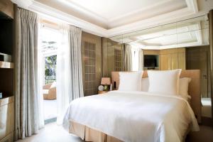 Hotels Grand-Hotel du Cap-Ferrat, A Four Seasons Hotel : photos des chambres