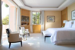 Hotels Grand-Hotel du Cap-Ferrat, A Four Seasons Hotel : photos des chambres