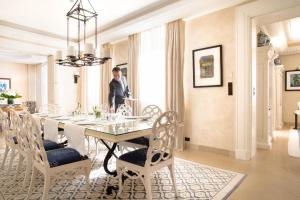 Hotels Grand-Hotel du Cap-Ferrat, A Four Seasons Hotel : Villa Rose Pierre