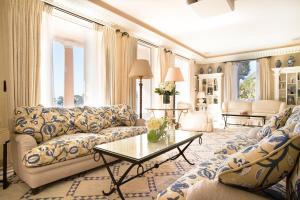 Hotels Grand-Hotel du Cap-Ferrat, A Four Seasons Hotel : photos des chambres