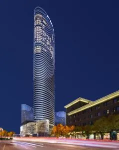Hyatt Regency Xuzhou - Tung-wang-chuang