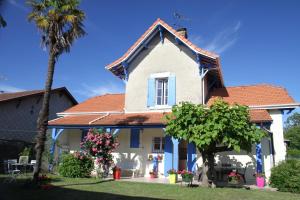 Maisons de vacances Grande maison de vacances : photos des chambres