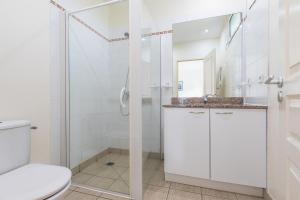 Villas Madame Vacances Les Dunes de la Prade : photos des chambres