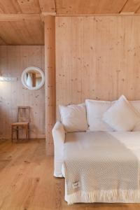 Apartments near metro station