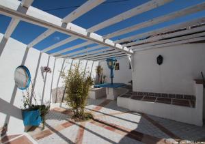 Maisons de vacances Maison de pecheur : photos des chambres