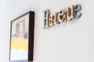 Apartamento con encanto en Badalona