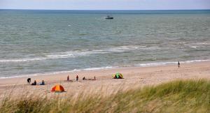 Dancamps Holmsland (Camp Site)