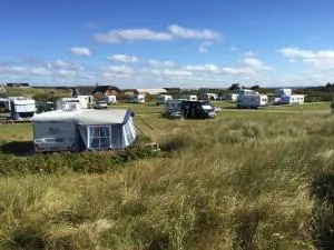 Dancamps Holmsland (Camp Site) - Hvide Sande