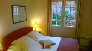 Hotels Hotel La Marisa Grande Plage : photos des chambres