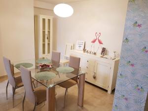 Dúplex Palacio del Vizconde