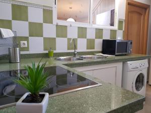 Dúplex Palacio del Vizconde