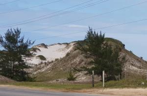 Casa Praia das Dunas Residence Club