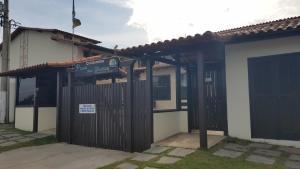 Casa Praia das Dunas Residence Club