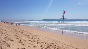 Casa Praia das Dunas Residence Club