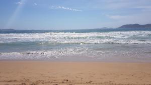 Casa Praia das Dunas Residence Club