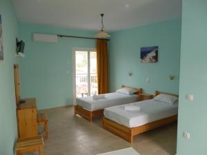 Alexandros Guest House Skiathos Greece