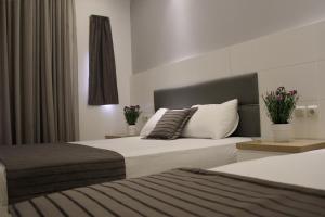 Zeus Hotel Olympos Greece