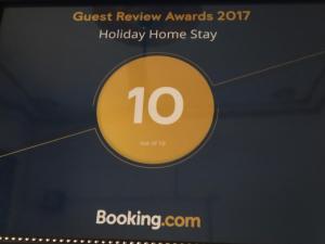 Holiday Home Stay