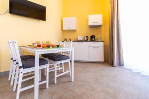 Junior Suite Familiare