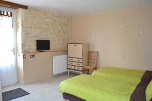 B&B / Chambres d'hotes La Fauconniere : photos des chambres