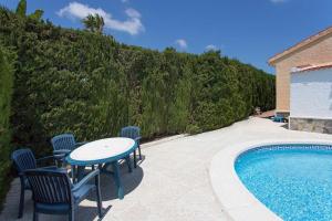 CH Villa Murillo Ciudad Quesada